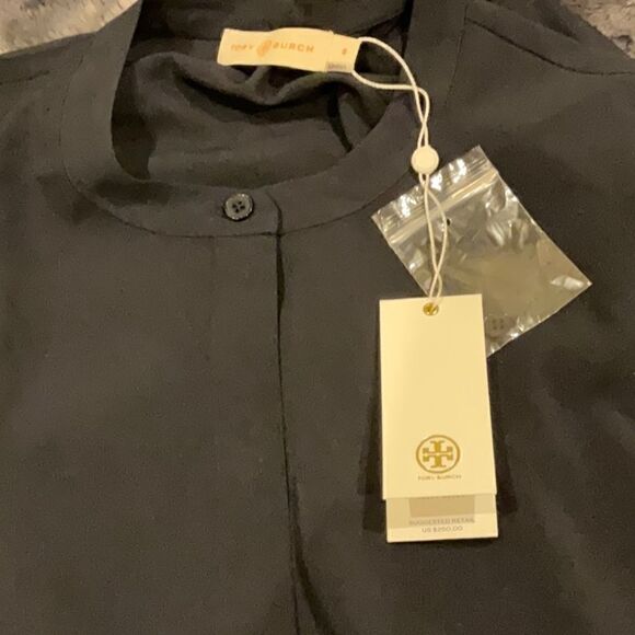 NWT Tory Burch Blouse 💕 - Picture 4 of 6